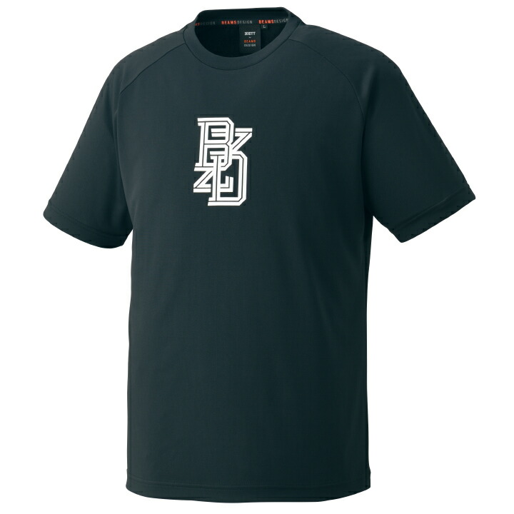 ゼット(ZETT) Tシャツ BEAMS DESIGN BOT77106-1911