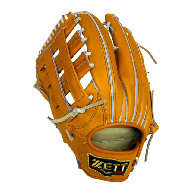 ゼット（ZETT） プロステイタス 硬式オーダーグラブ スポコバ