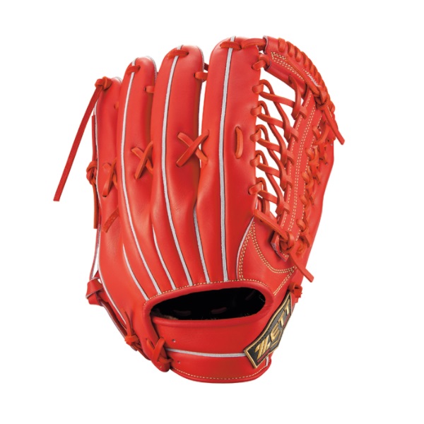 ゼット ゼット(ZETT) プロステイタス 硬式グラブ BPROG27S-5800