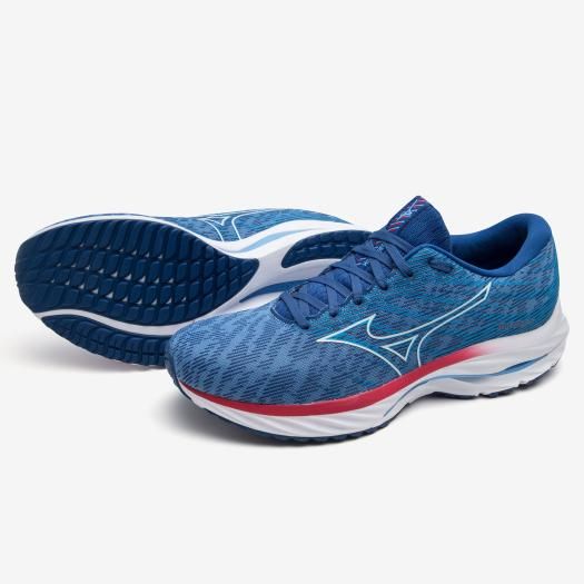 ミズノ(MIZUNO) ランニングシューズ ウエーブライダー26 J1GC220355