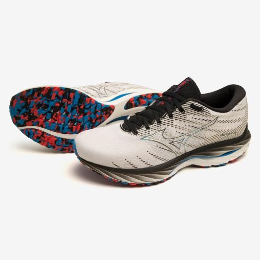 ミズノ(MIZUNO) ランニングシューズ ウエーブライダー26  J1GC226301