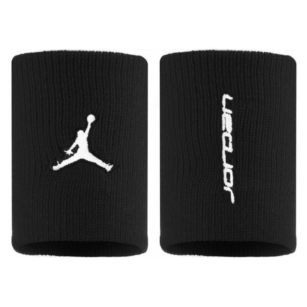 Jordan リストバンド 5個セット レッド/ホワイト/ブラック compass1745223985.jpg
