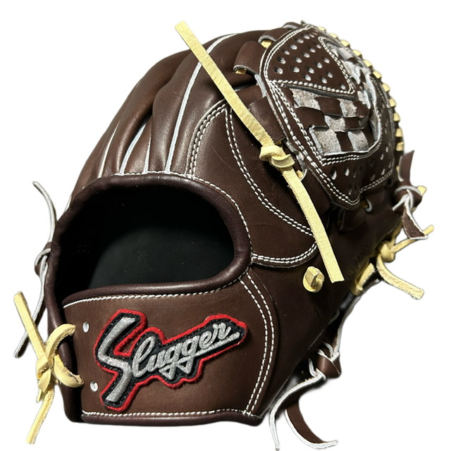 【新品未使品】KUBOTA SLUGGER 久保田 スラッガー KSN-MP2 久保田スラッガー KSN-MP2 小型軟式グラブ セカンド・ショート