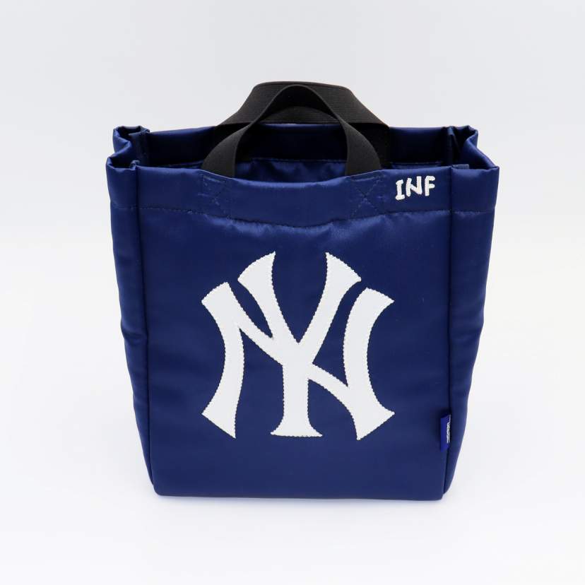 エムエルビー(MLB)   YOIYOI BAG  MLB-180-Yankees-navy｜spokoba｜02