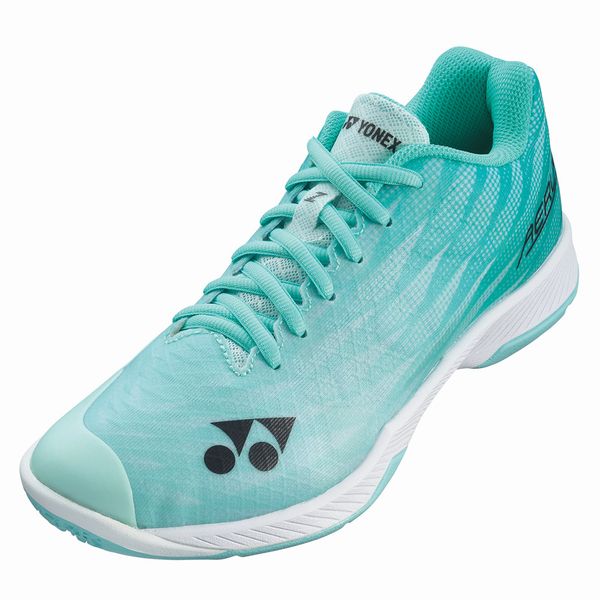 ヨネックス(YONEX) レディース バドミントンシューズ SHBAZ2L-384