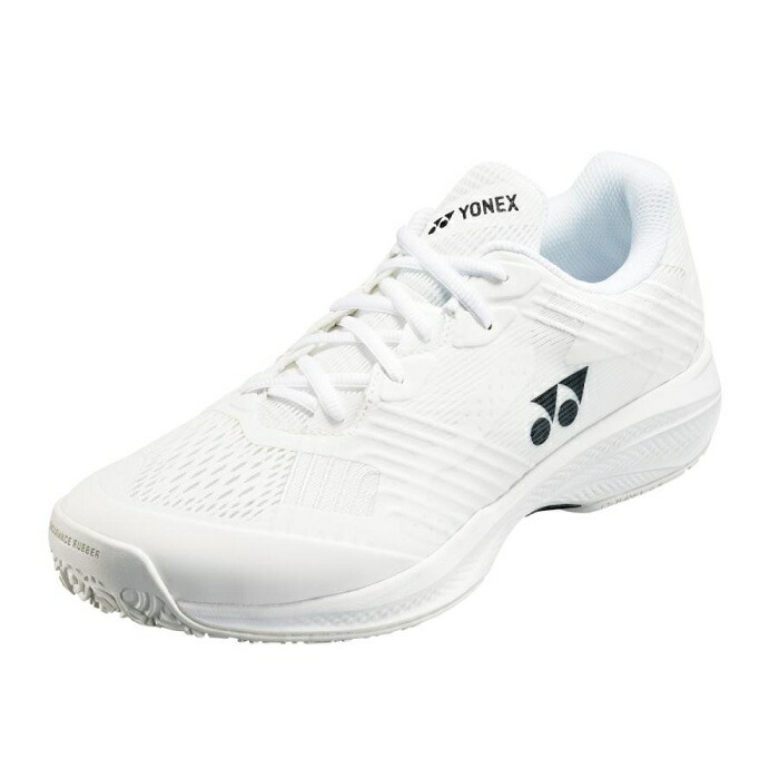 YONEX テニスシューズ パワークッションソニケージワイドAC 27cm YONEX ヨネックス テニスシューズ ユニセックス SONICAGE パワー