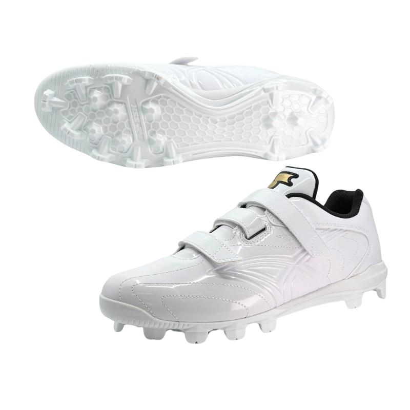 エスエスケイ 野球スパイク abespo_esf3009-9090