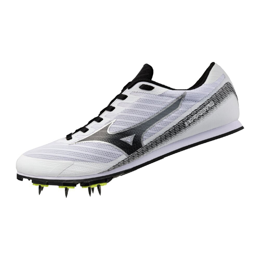 楽天市場】MIZUNO ミズノ 陸上スパイク エックススピリット