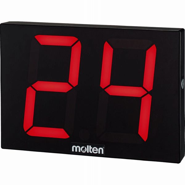 モルテン(molten) ショットクロック US0020 | molten | 01
