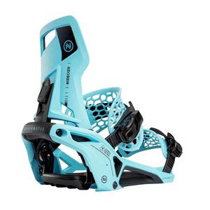 FLUX BINDINGS フラックス スノーボードバインディング