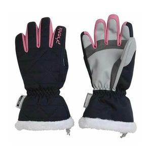SWANY Natura Mitt スノーボードグローブ ゴアテックス レザー スノーボードグローブ（ミトン）Natura
