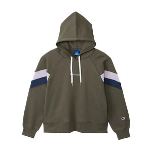 チャンピオン CHAMPION レディース スポーツ ウェア トップス スウェット パーカー TWTERRYZIPHOODEDSWEAT CW-YS106 【2023FW】 Champion チャンピオン CHAMPION レディース スポーツ ウェア