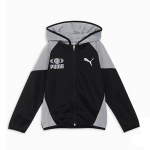 プーマ PUMA メンズ スポーツ トレーニング ウェア 長袖 ロング