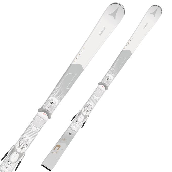 スワロースキー　Tedsun II　20-21 model セット売り スワロー スキー 4点セット 20-21 TEDSUN TWO 142/153/160/168cm