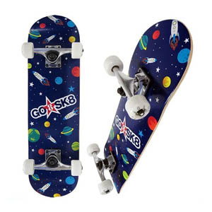 WOODY PRESS SKATEBOARD スケートボード オンラインストア限定 WOODY PRESS ウッディープレス スケート