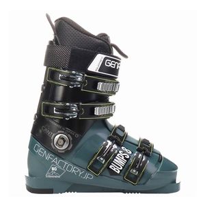 GEN FACTORY ◇ REXXAM ( レクザム スキーブーツ ) 【2023-2024