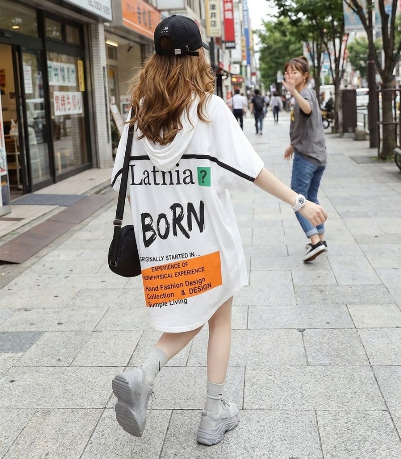 tシャツワンピース ロング丈 レディース tシャツワンピ 体型カバー