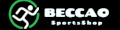 スポーツBECCAO ロゴ