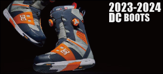 DC SHOES（ディーシーシューズ） 日本正規品 スノーボード ブーツ