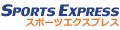 SportsExpress ロゴ