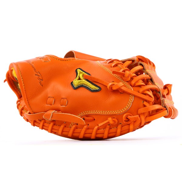 Mizuno Pro ミズノ/硬式キャッチャーミット/ミズノプロ/5DNA/C-5