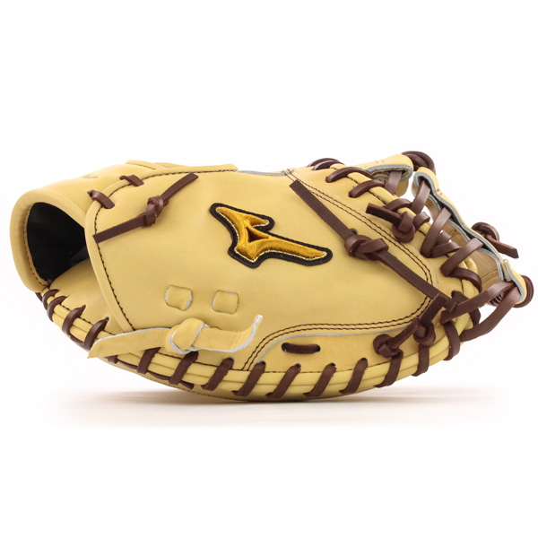憧れの MIZUNO 硬式キャッチャーミット キャッチャー ミズノプロ / グローブ