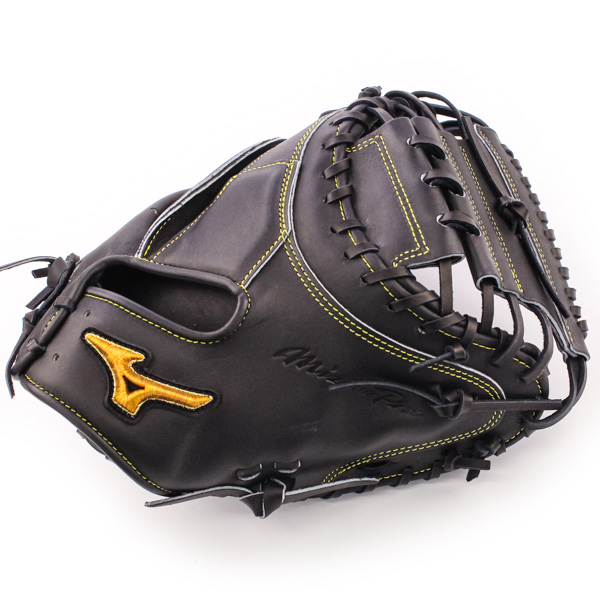 MIZUNO 硬式キャッチャーミット / ミズノプロ キャッチャー
