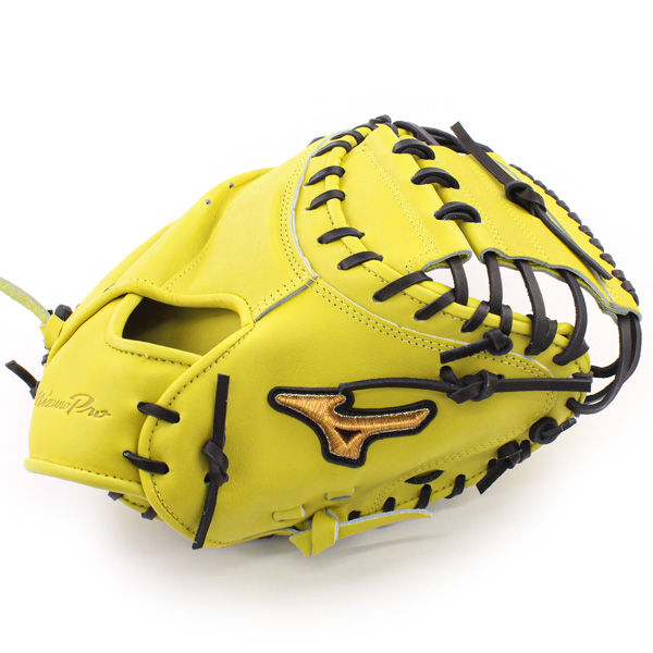 MIZUNO 硬式キャッチャーミット / ミズノプロ キャッチャー