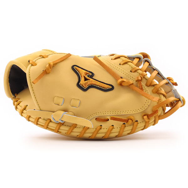 MIZUNO（ミズノ） 硬式キャッチャーミット / ミズノプロ キャッチャー