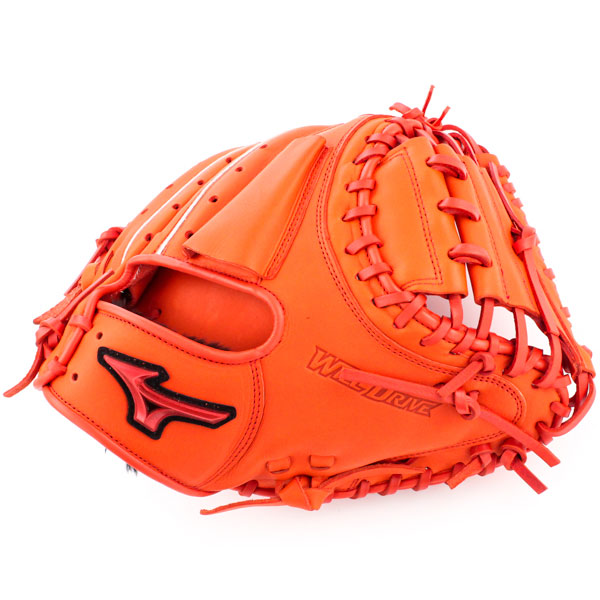 MIZUNO 軟式キャッチャーミット / ミズノ キャッチャーミット