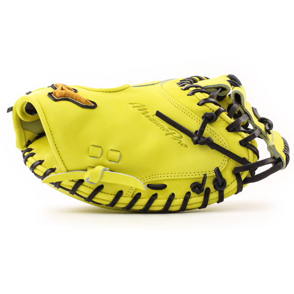 MIZUNO 軟式キャッチャーミット / ミズノプロ キャッチャー