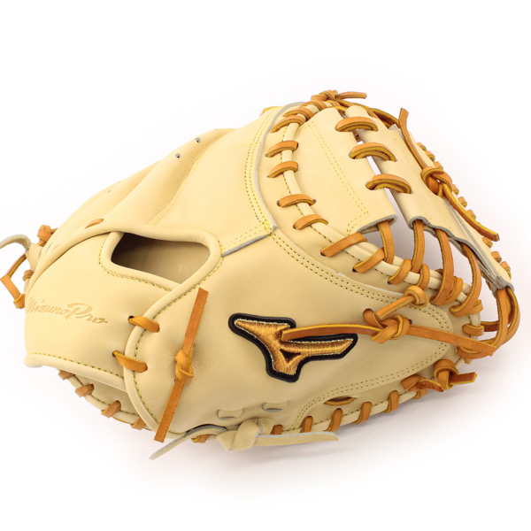 MIZUNO 軟式キャッチャーミット / ミズノプロ キャッチャー