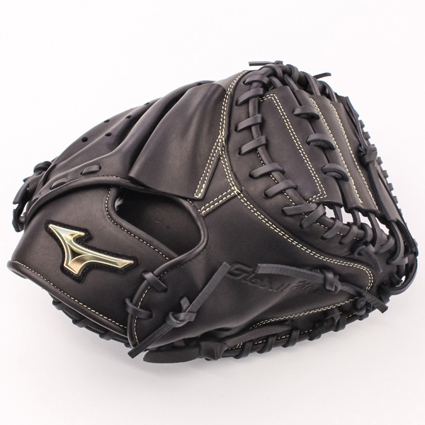 MIZUNO 軟式キャッチャーミット / ミズノ キャッチャーミット