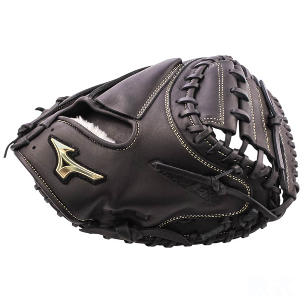 Mizuno 軟式用キャッチャーミット MIZUNO（ミズノ） 軟式キャッチャーミット / ミズノ キャッチャー