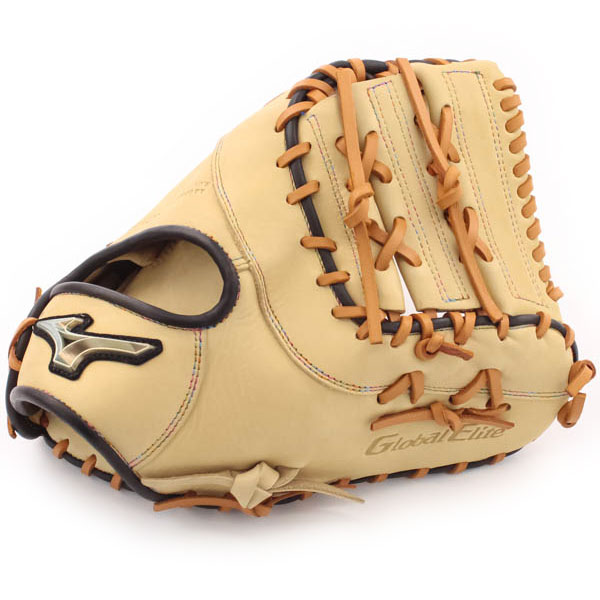 MIZUNO（ミズノ） ソフトボール ファーストミット キャッチャーミット