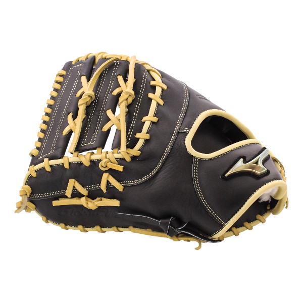 MIZUNO（ミズノ） ソフトボール ファーストミット キャッチャーミット
