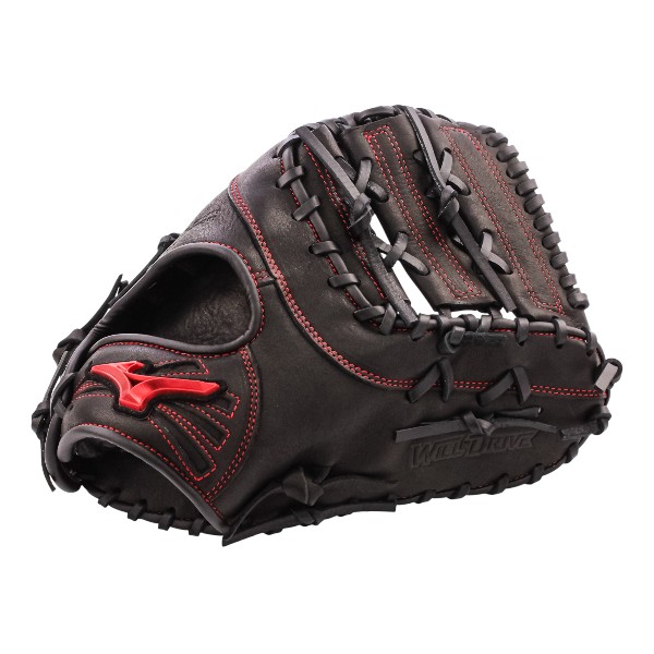 MIZUNO（ミズノ） ソフトボール キャッチャーミット ファーストミット