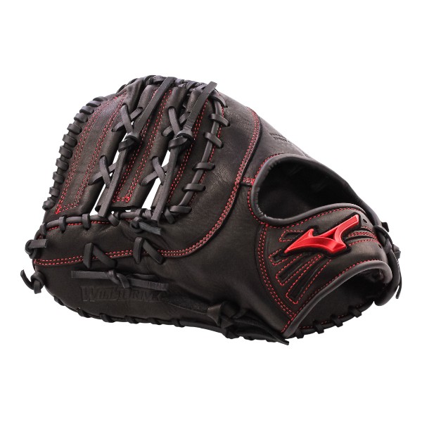 MIZUNO（ミズノ） ソフトボール キャッチャーミット ファーストミット