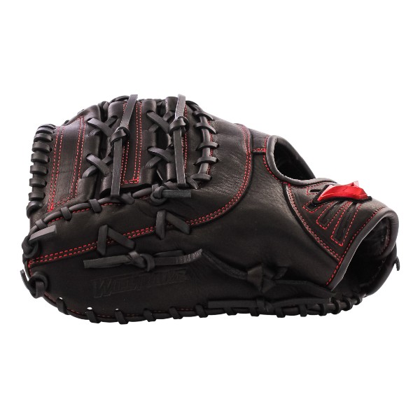 MIZUNO（ミズノ） ソフトボール キャッチャーミット ファーストミット