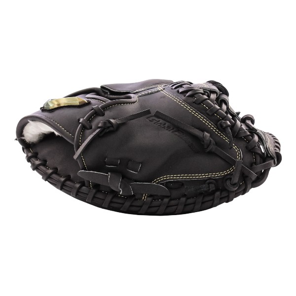 MIZUNO（ミズノ） 少年野球 キャッチャーミット / ミズノ キャッチャー