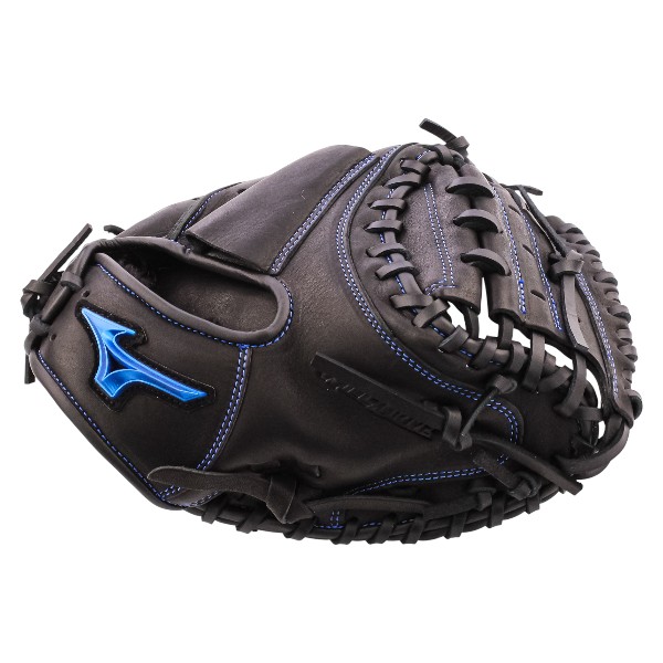 少年野球 キャッチャーミット / ミズノ キャッチャーミット M-R型 右