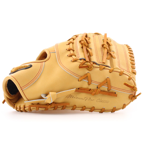 ★jay-o★硬式ファーストミット ミズノプロ 高校野球対応 MIZUNO（ミズノ） 硬式ファーストミット / ミズノプロ ファースト