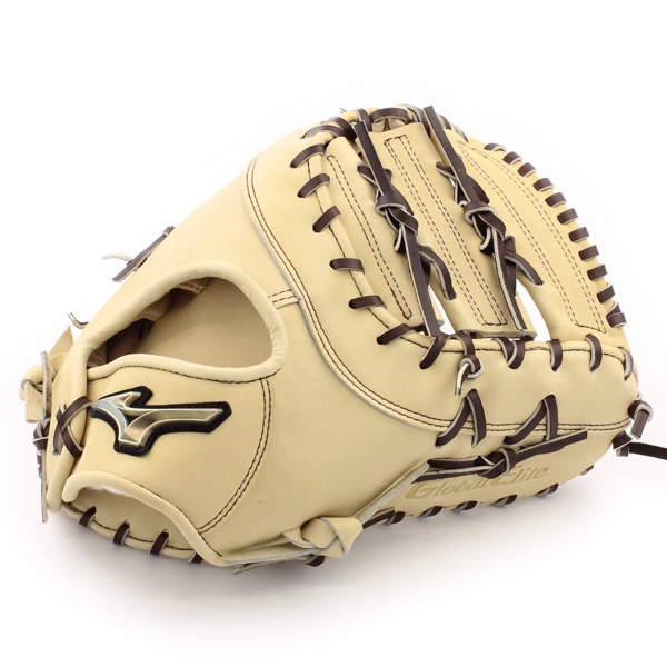 MIZUNO - 【新品】ミズノ MIZUNO ファースト ミット 1ajfh30300-80_2.jpg