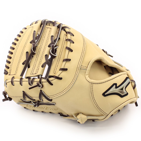 ミズノプロ 左用ファーストミット 高校野球対応 MIZUNO（ミズノ） 硬式ファーストミット / ミズノ ファーストミット