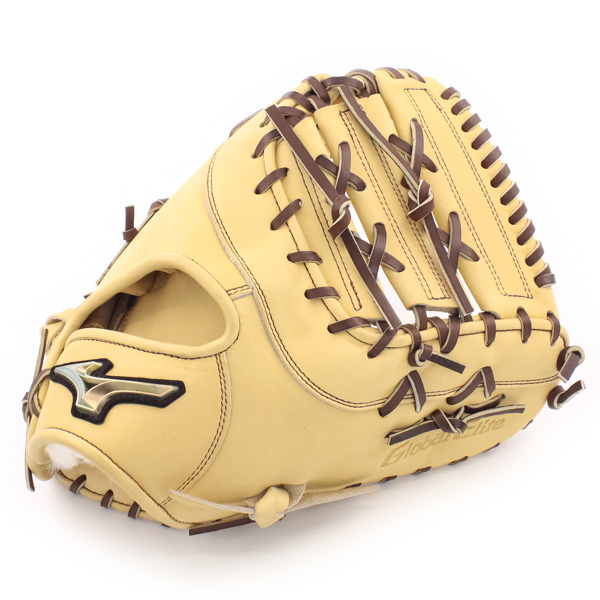 ミズノプロ　硬式　ファーストミット　限定　定価67,100円　高校野球対応 MIZUNO 硬式ファーストミット / ミズノ ファーストミット 硬式