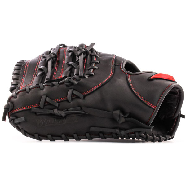 殿堂 ミズノ 一般軟式 キャッチャーミット MIZUNO セレクト9 左