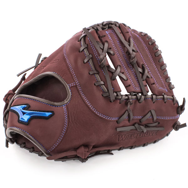MIZUNO（ミズノ） 軟式ファーストミット / ミズノ ファーストミット TK
