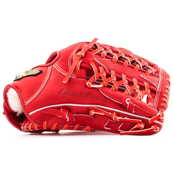 MIZUNO 少年硬式グローブ / ミズノ グローバルエリート 外野手用