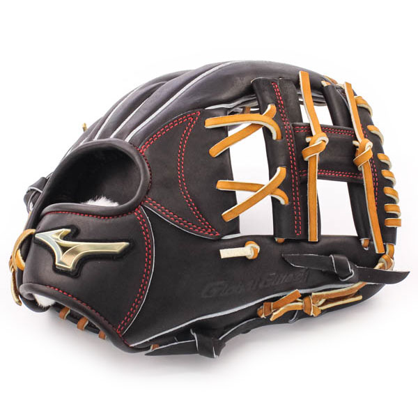 MIZUNO 少年硬式グローブ / ミズノ グローバルエリート 内野手