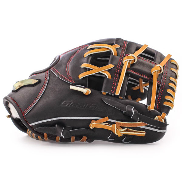 MIZUNO 少年硬式グローブ / ミズノ グローバルエリート 内野手